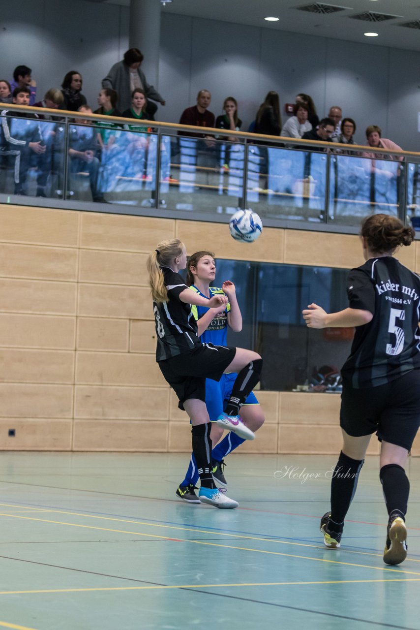 Bild 299 - Girls Cup